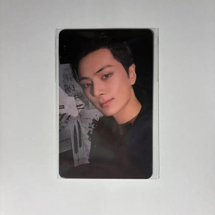 [BUNJANG] ENHYPEN Jay Shopee Fansign Photocard / 엔하이픈 제이 enhypen 쇼피 팬싸 shopee thai sign 태국