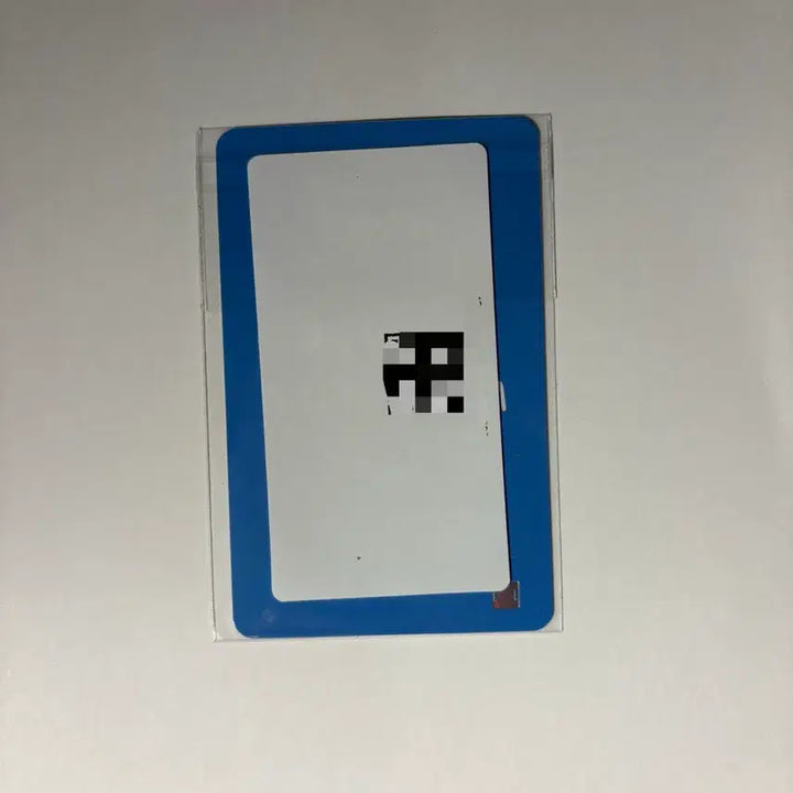 [BUNJANG] ENHYPEN Jay Shopee Fansign Photocard / 엔하이픈 제이 enhypen 쇼피 팬싸 shopee fansign 태국