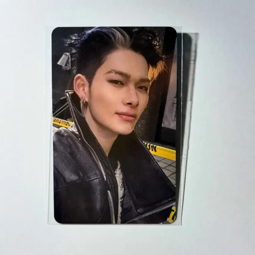 [BUNJANG] Enhypen Sunoo Shopee Lucky Draw Photocard / 엔하이픈 니키 enhypen 쇼피 팬싸 shopee fansign 태국