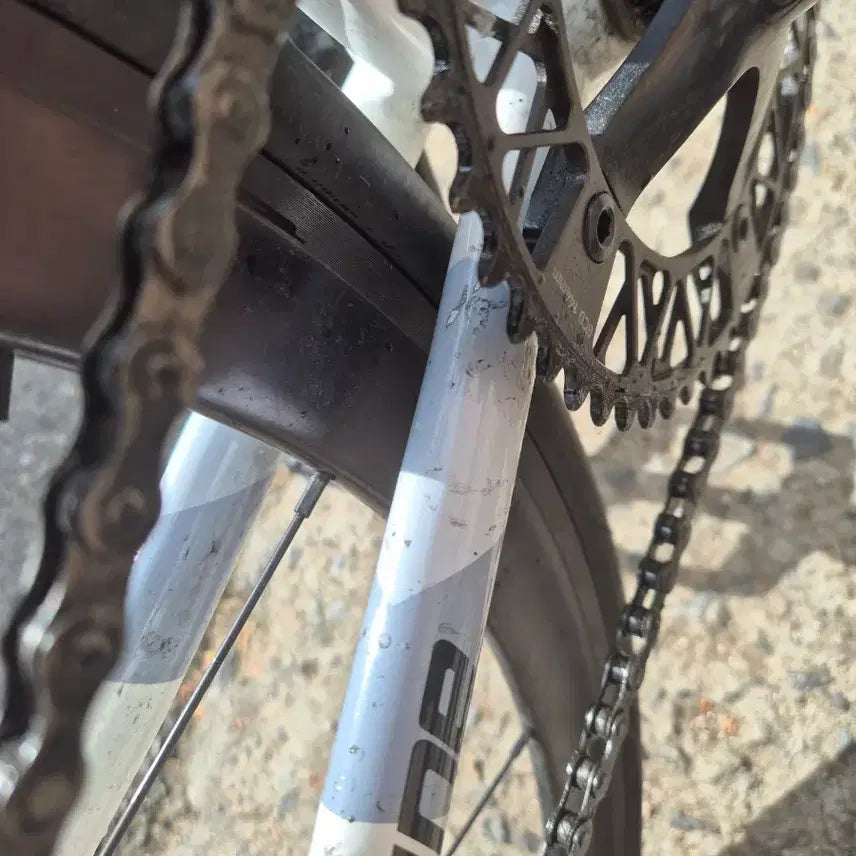 [BUNJANG] Contan Urbain Bicycle Stem / 콘탄 어베인