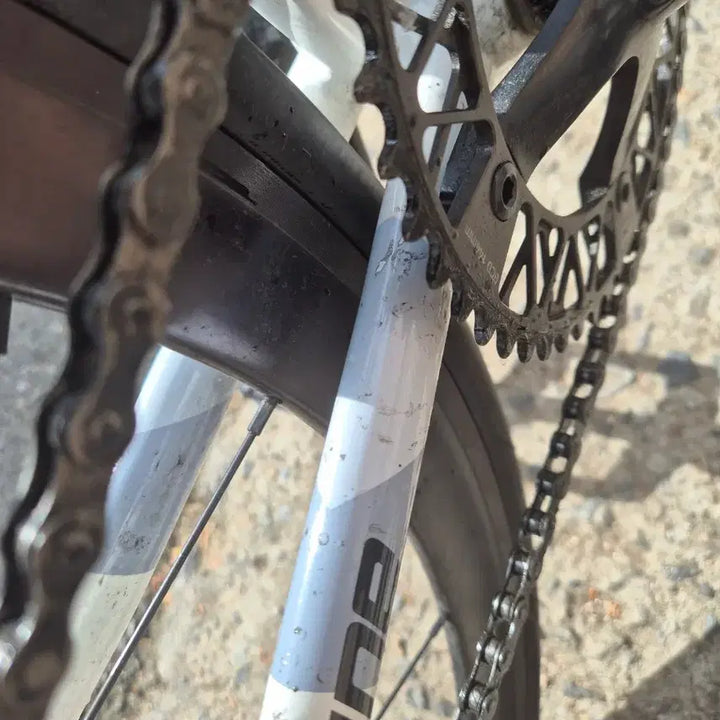 [BUNJANG] Contan Urbain Bicycle Stem / 콘탄 어베인