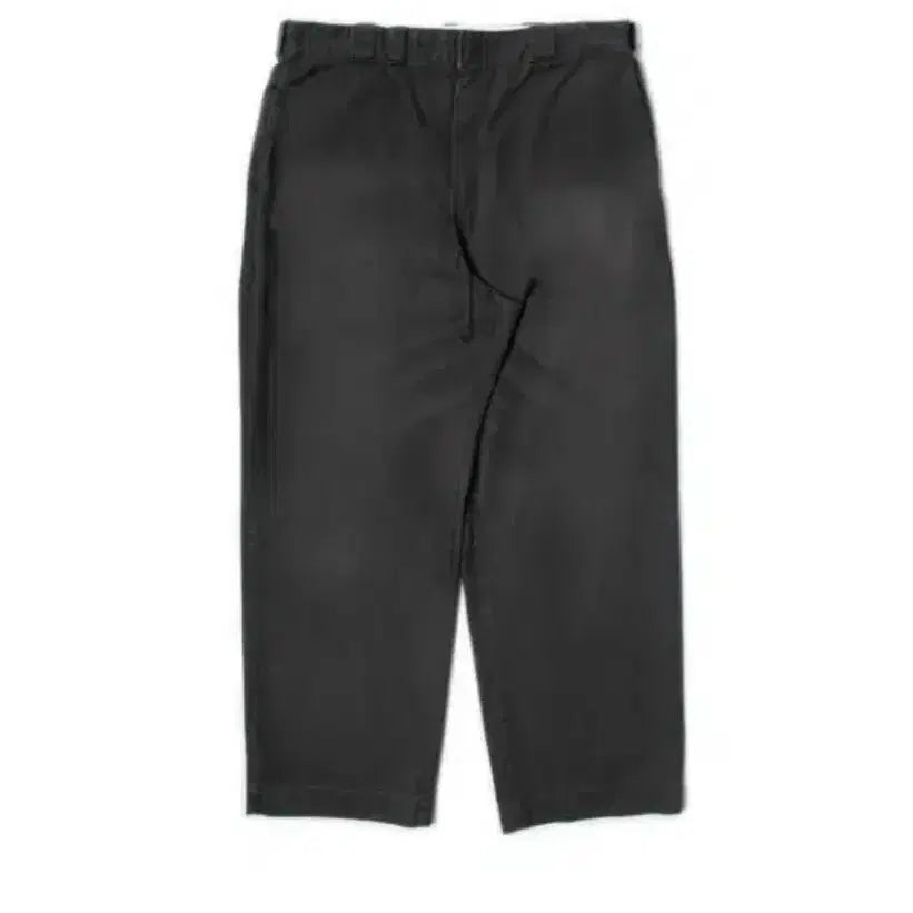 [BUNJANG] Luckychose No. 7 Chino Sumi Size 1 / [1] 뤡코즈 7번가 치노 수미