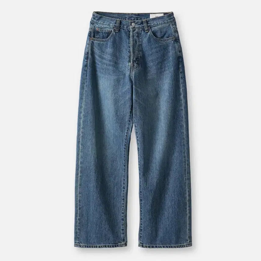 [BUNJANG] Years ago S725 Denim Size L / 이얼즈어고 s725 L 사이즈 팝니다