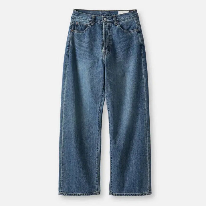 [BUNJANG] Years ago S725 Denim Size L / 이얼즈어고 s725 L 사이즈 팝니다