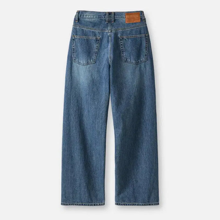 [BUNJANG] Years ago S725 Denim Size L / 이얼즈어고 s725 L 사이즈 팝니다