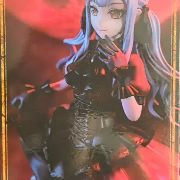 [BUNJANG] BanG Dream! Togawa Sakiko Abysmal Muse Premium Figure / 뱅드림 토가와 사키코 아베무지카 프리미엄 피규어