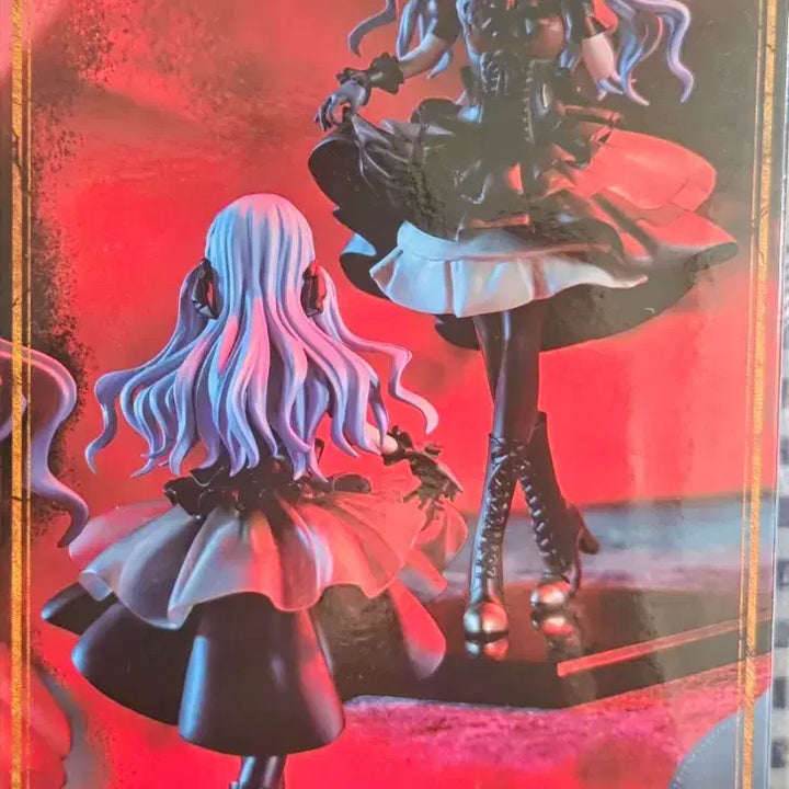 [BUNJANG] BanG Dream! Togawa Sakiko Abysmal Muse Premium Figure / 뱅드림 토가와 사키코 아베무지카 프리미엄 피규어
