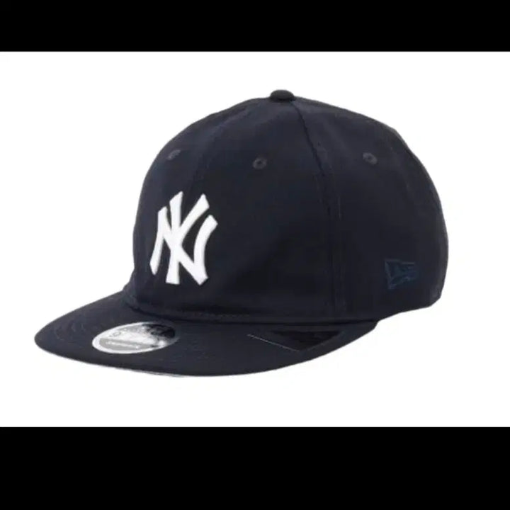[BUNJANG] BEAMS x New Era 9-Panel Ball Cap (Worn by Byun Yo-han) / 변요한착용)빔즈x뉴에라 9패널 볼캡