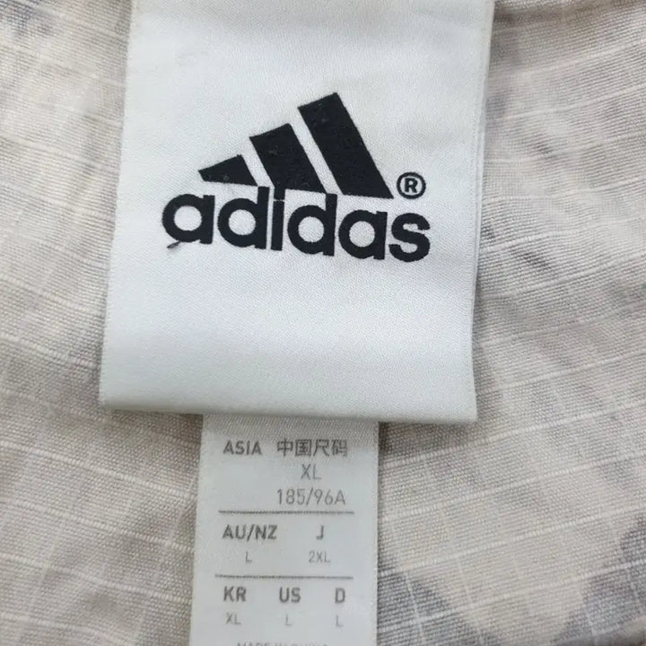 [BUNJANG] Adidas OG Camo Pants / 아디다스 OG 카모 팬츠 36~38 반바지로도 가능