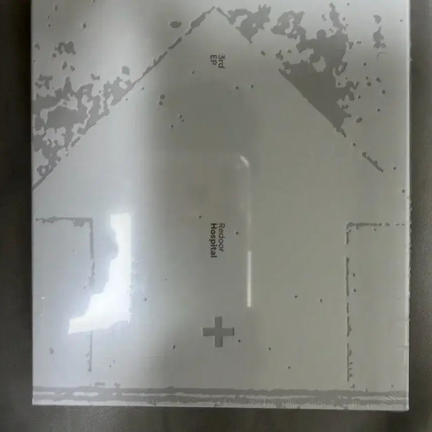 [BUNJANG] RIIZE Hospital CD First Press / 리도어 Hospital CD 초판