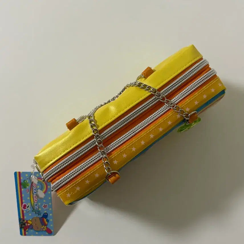 [BUNJANG] Usahana Pouch / 우사하나 필통 파우치