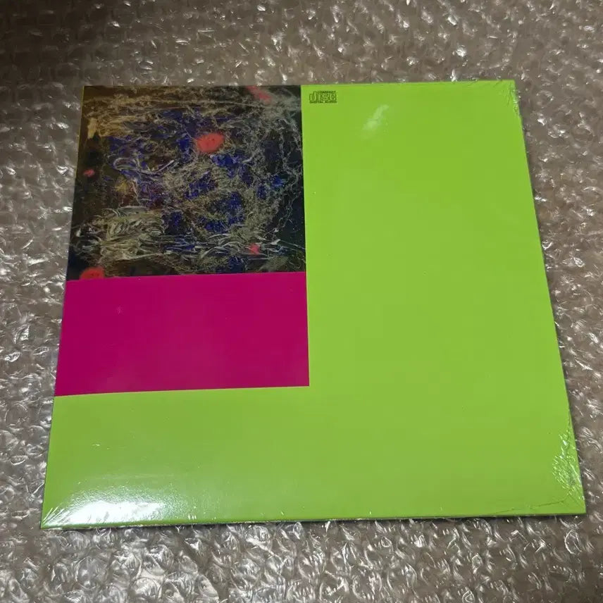 [BUNJANG] Silica Gel 1st Full Album CD (Sealed) / 미개봉) 실리카겔 정규 1집 cd