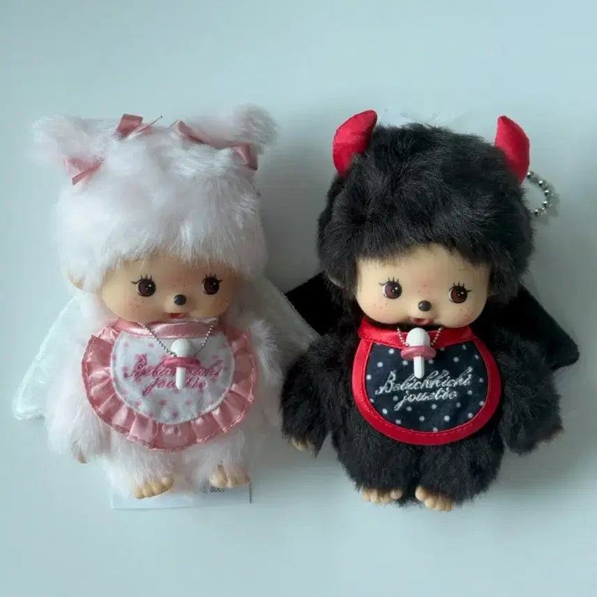 [BUNJANG] Jouetie x Bebichhichi Baby Chic Set / 주에띠 쥬에띠 베비치치 세트 (jouetie x bebichhichi)