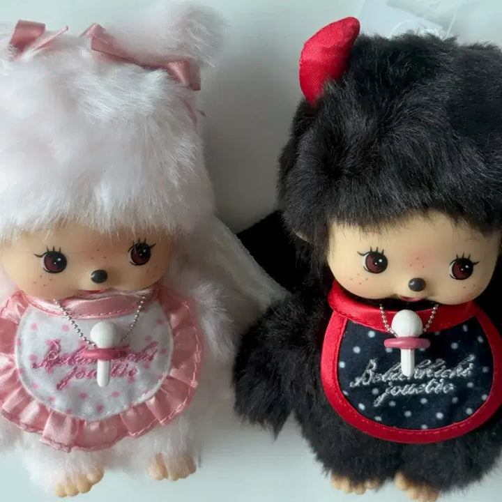[BUNJANG] Jouetie x Bebichhichi Baby Chic Set / 주에띠 쥬에띠 베비치치 세트 (jouetie x bebichhichi)