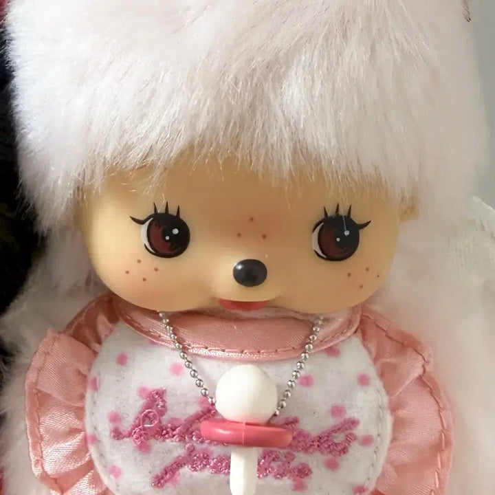 [BUNJANG] Jouetie x Bebichhichi Baby Chic Set / 주에띠 쥬에띠 베비치치 세트 (jouetie x bebichhichi)