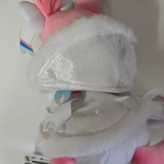 [BUNJANG] Pokemon Center 2019 Frosty Christmas Sylveon Plush / 포켓몬센터 2019 frosty Christmas 님피아 인형