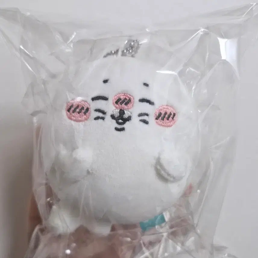 [BUNJANG] Nongdamgom Azarashi Kuiji D Prize Normal Version / 농담곰 아자라시 쿠지 D상 노말