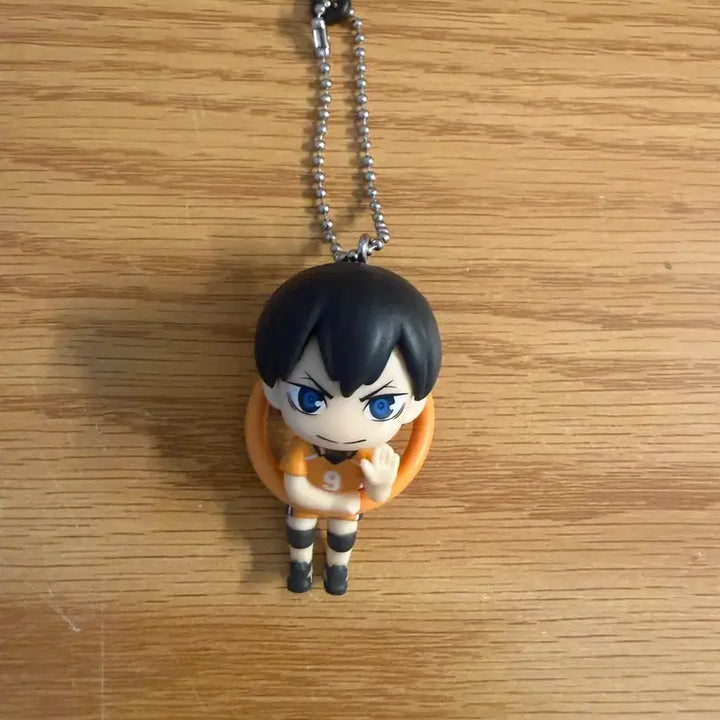 [BUNJANG] Haikyuu!! Kageyama Tobio Konnichiwa Gacha / 하이큐 카게야마 곤니치와 가챠 판매
