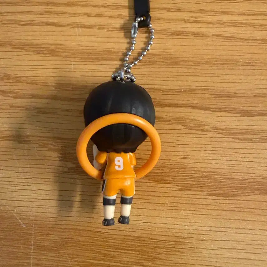 [BUNJANG] Haikyuu!! Kageyama Tobio Konnichiwa Gacha / 하이큐 카게야마 곤니치와 가챠 판매