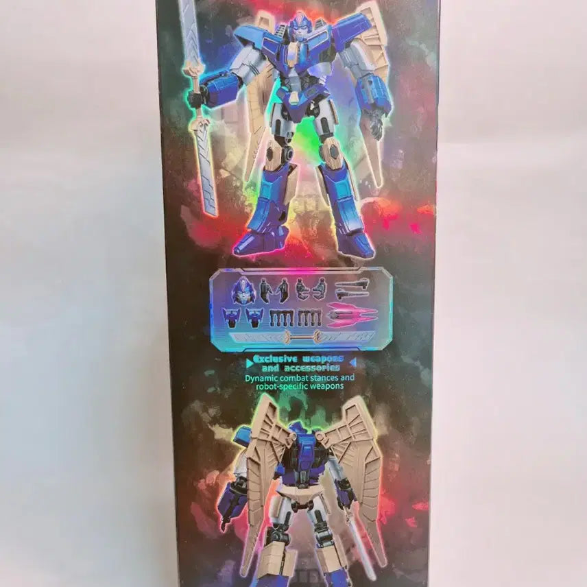 [BUNJANG] BLOKEES Transformers ONE Sentinel Prime Classic Class Model Kit (Sealed) / [미개봉] 블로키즈 트랜스포머 ONE 센티넬 프라임 프라모델