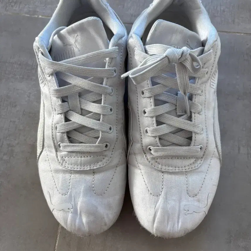 [BUNJANG] Puma Speedcat Anodized Women&