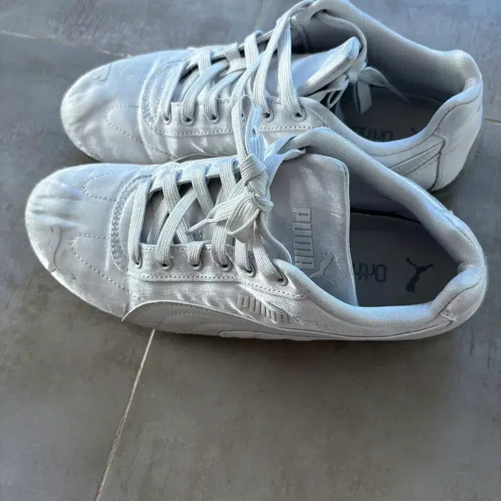 [BUNJANG] Puma Speedcat Anodized Women&