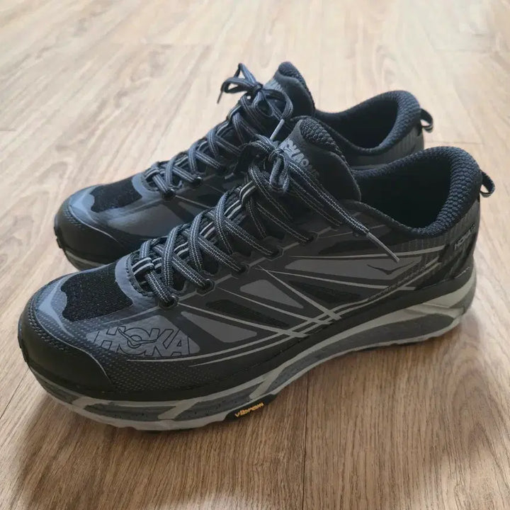 [BUNJANG] Hoka Machina Speed 2 Running Shoes 270 / 호카마파테스피드2 270