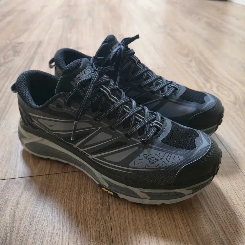 [BUNJANG] Hoka Machina Speed 2 Running Shoes 270 / 호카마파테스피드2 270