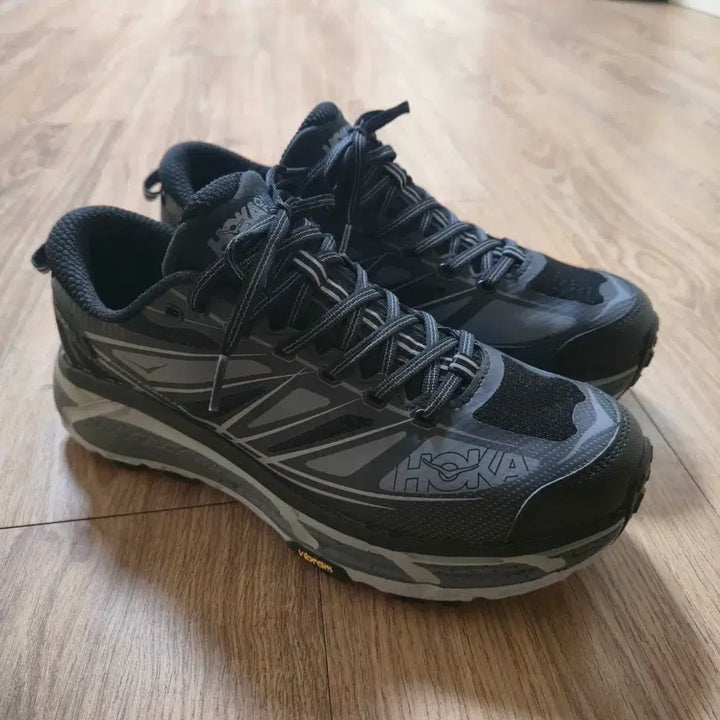 [BUNJANG] Hoka Machina Speed 2 Running Shoes 270 / 호카마파테스피드2 270