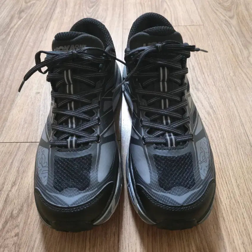 [BUNJANG] Hoka Machina Speed 2 Running Shoes 270 / 호카마파테스피드2 270