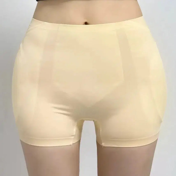 [BUNJANG] Lookcatme Self-Produced Padded Shorts / [새상품] 룩캣미 자체제작 골반뽕 속바지