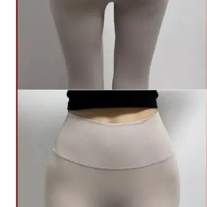[BUNJANG] Lookcatme Self-Produced Padded Shorts / [새상품] 룩캣미 자체제작 골반뽕 속바지