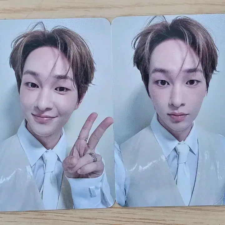 [BUNJANG] SHINee Onew Tough Love Soundwave Special Fansign POB / 샤이니 온유 터프러브 사운드웨이브 스페셜 팬싸 미공포