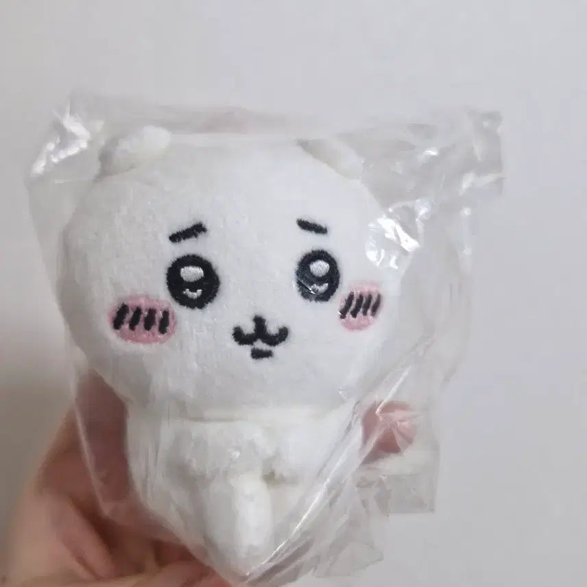 [BUNJANG] Chiikawa Sitting Plush Gacha / 치이카와 앉은 누이 가챠