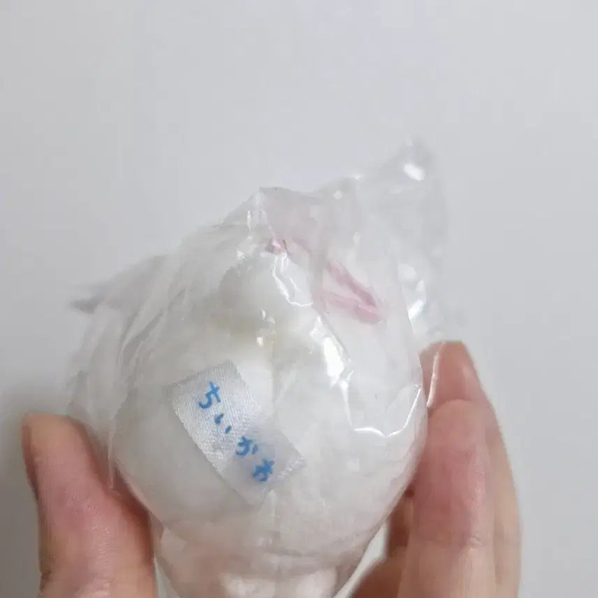 [BUNJANG] Chiikawa Sitting Plush Gacha / 치이카와 앉은 누이 가챠