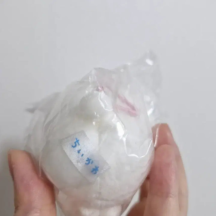 [BUNJANG] Chiikawa Sitting Plush Gacha / 치이카와 앉은 누이 가챠