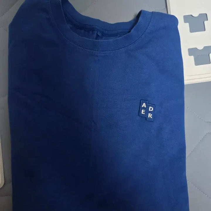 [BUNJANG] Ader Error TRS Tag T-Shirt XL / [정품인증] 아더에러 TRS 태그 티셔츠XL