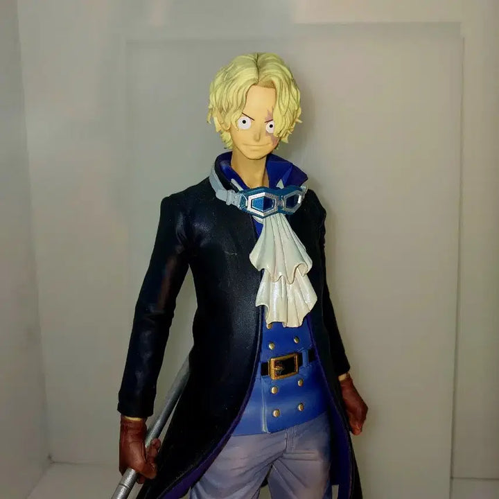 [BUNJANG] One Piece Monkey D. Sabo MSP Figure / 원피스 MSP 사보 피규어