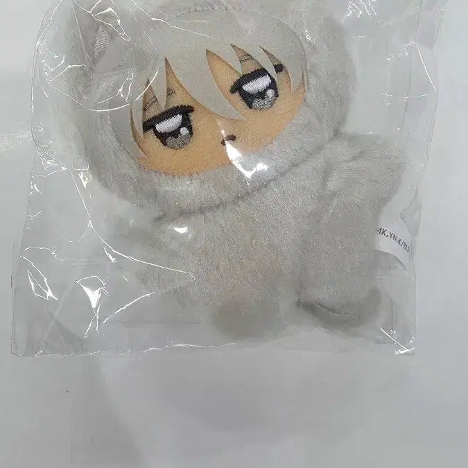 [BUNJANG] Nagi Chimikemo Figure (Sealed) / (미개봉)나기 치미케모