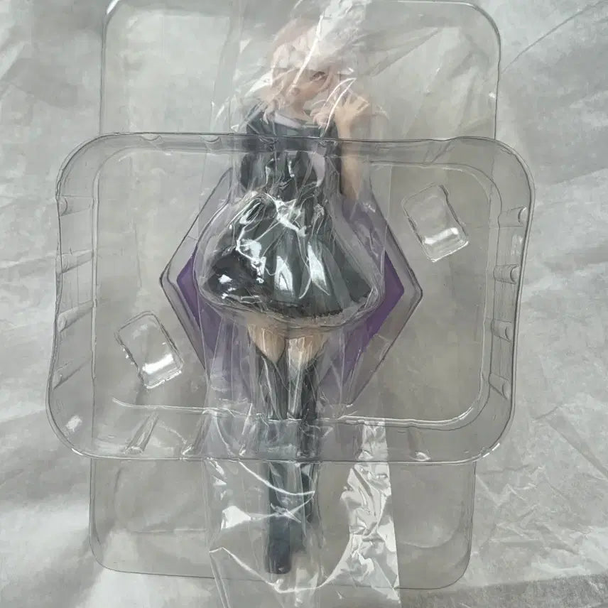 [BUNJANG] Project Sekai Akiyama Mizuki Figure / 프로젝트 세카이 Akiyama Mizuki 미즈키 피규어