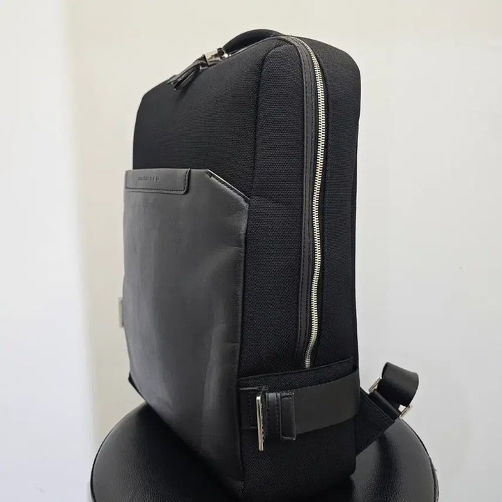 [BUNJANG] Samsonite Red Backpack Black / 샘소나이트 레드 백팩 검정색