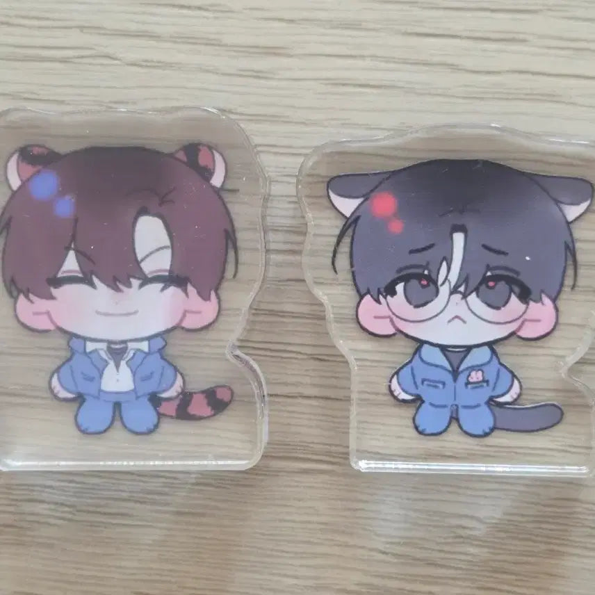 [SOLD OUT] 괴출 괴담출근 비공굿 어햐님 최요원 김솔음 포도요원 코롯토 원가이하 일괄