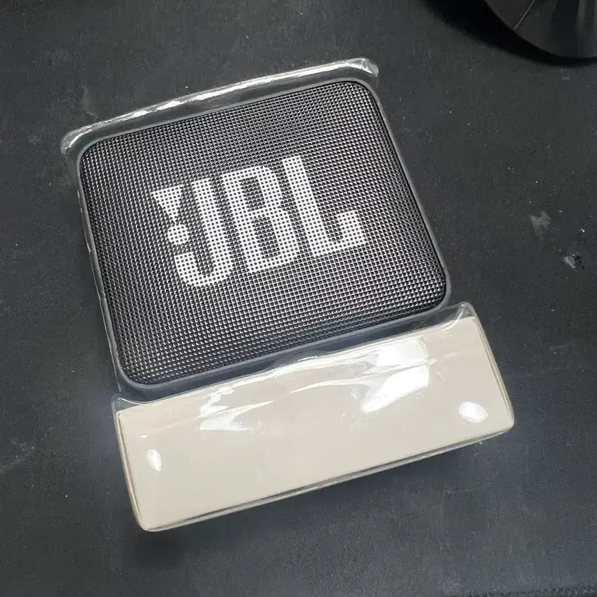 [BUNJANG] JBL GO2 Bluetooth Speaker Unused / JBL GO2 블루투스 스피커. 미사용