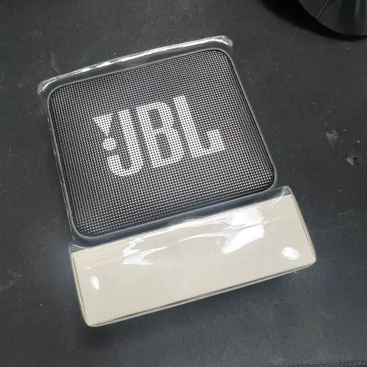 [BUNJANG] JBL GO2 Bluetooth Speaker Unused / JBL GO2 블루투스 스피커. 미사용