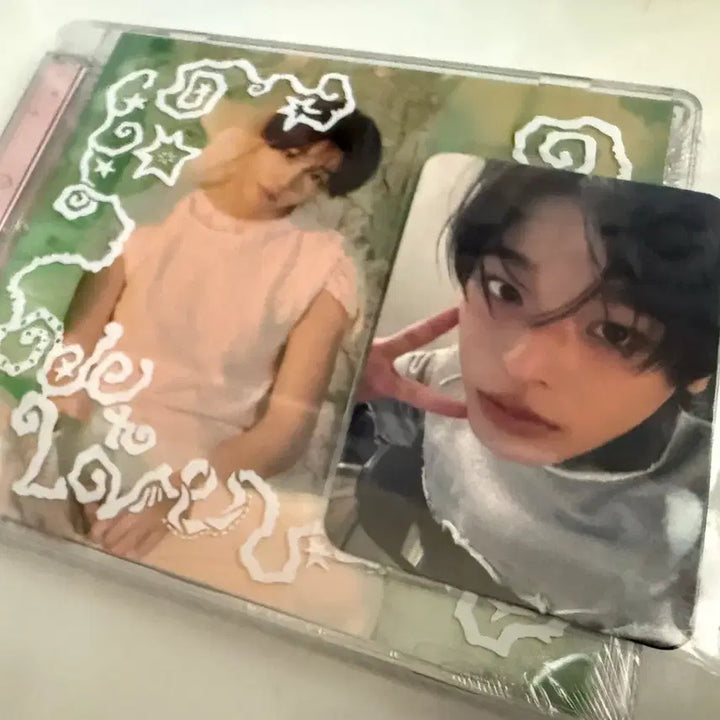 [BUNJANG] NCT WISH Riku Seven Eleven POB Jewel Sealed Bundle Set / 엔시티 위시 리쿠 세븐일레븐 미공포 쥬얼 미개봉 일괄