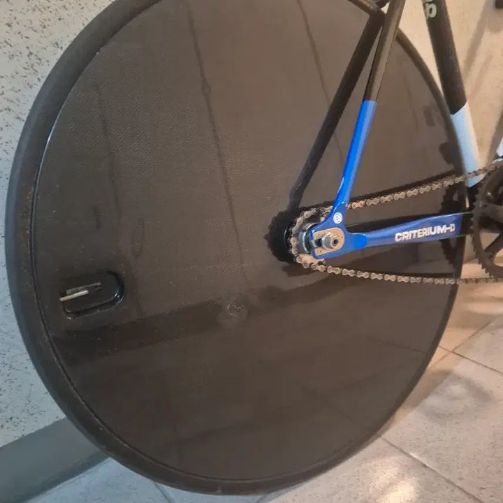 [BUNJANG] Jinbike Disc Wheel / 진바이크 디스크휠 판/교