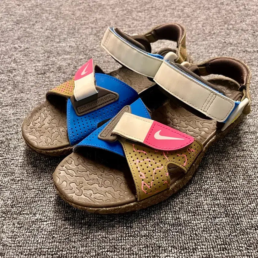 [BUNJANG] Nike ACG Sandals / [240] 나이키 ACG 샌들