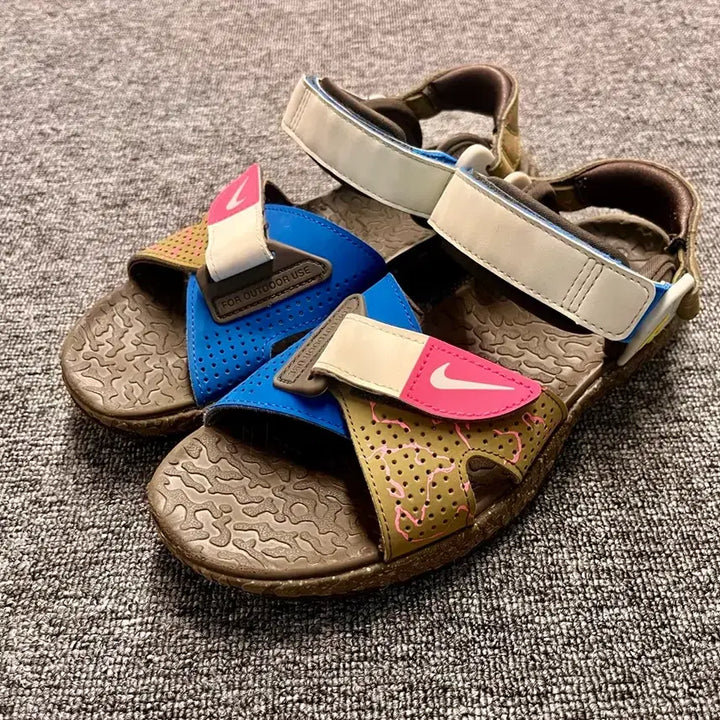 [BUNJANG] Nike ACG Sandals / [240] 나이키 ACG 샌들