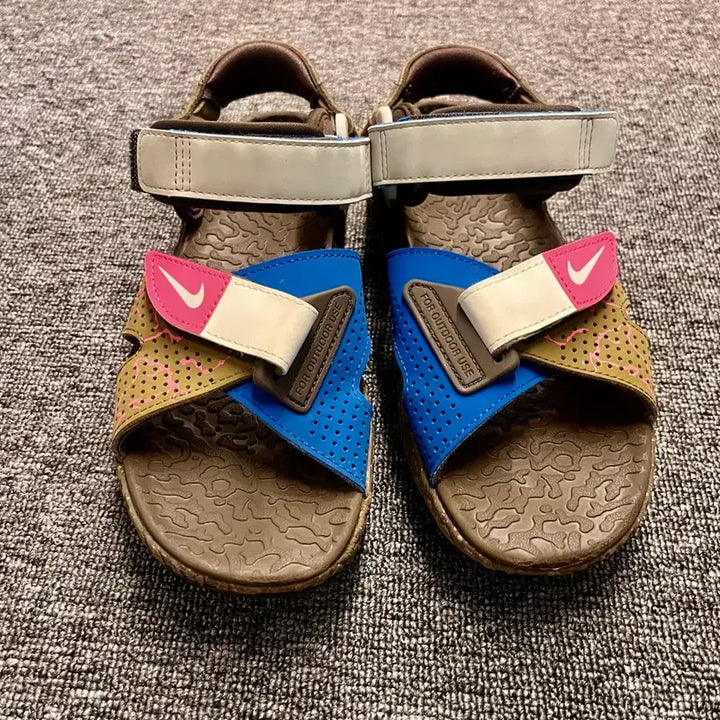 [BUNJANG] Nike ACG Sandals / [240] 나이키 ACG 샌들