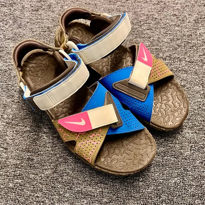 [BUNJANG] Nike ACG Sandals / [240] 나이키 ACG 샌들